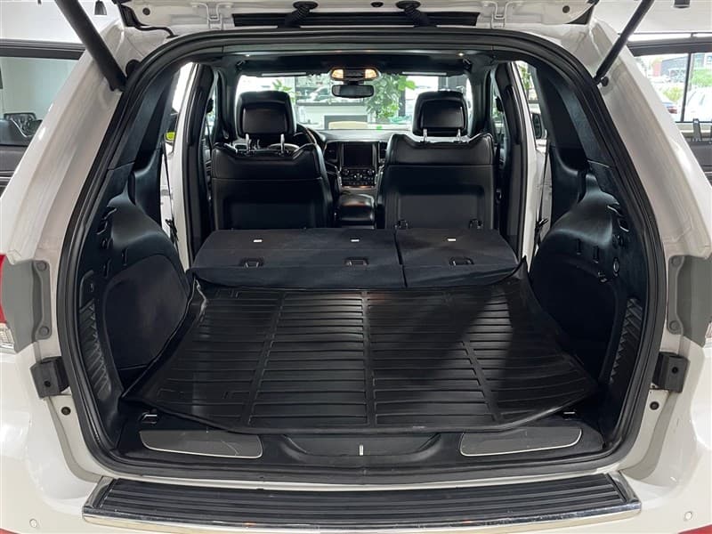 jeep grand cherokee 2018 1C4RJFBG6JC394203 image jeep grand cherokee 2018 1C4RJFBG6JC394203 image